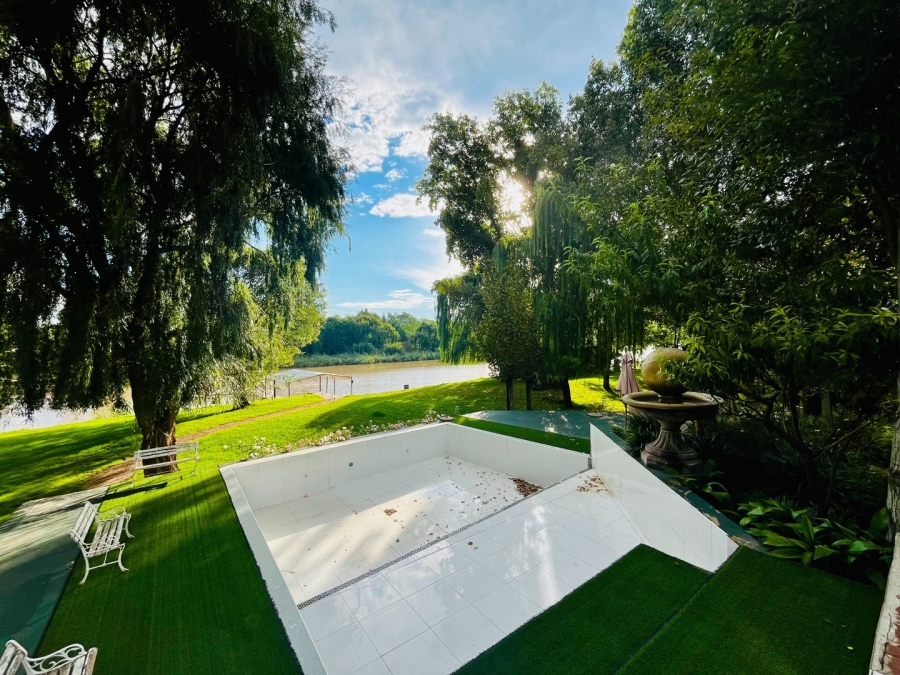 3 Bedroom Property for Sale in Maselspoort Free State